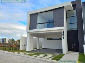Casa · 216m² · 3 Recámaras · Casa a Estrenar en Venta en Punta Tiburon Lagunas