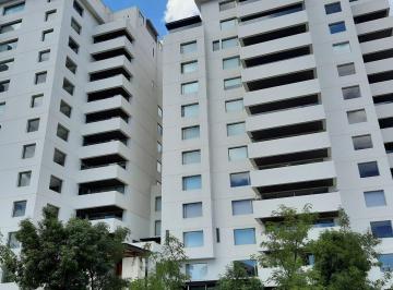Departamento de 4 habitaciones, Huixquilucan · Departamento Master PH en Venta, Residencial Luxury en Interlomas