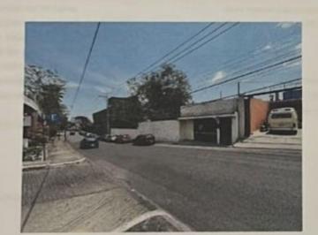 Terreno / Lote · 658m² · 2 Estacionamientos · Uso de Suelo H02, Frente 30.28
