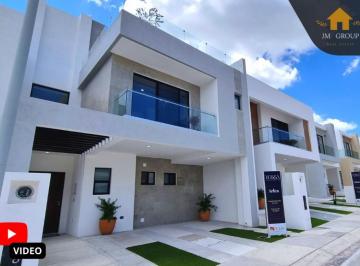 Casa de 3 habitaciones, Querétaro · Arles Roof Garden Nuevo Refugió