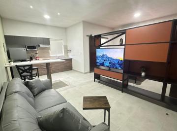 Departamento de 1 habitación, Saltillo · Renta Loft Para Ejecutivos Al Norte Amueblados