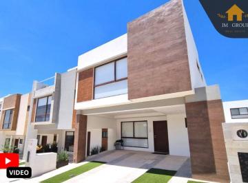 Casa de 3 habitaciones, El Marqués · Thera Zibatá