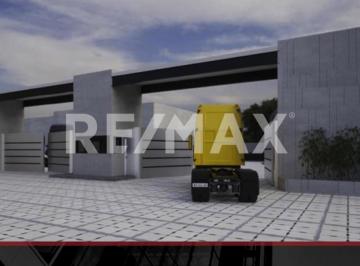 Nave industrial · 515m² · Nave Industrial Venta Santa Rosa Jauregui Concordia Park