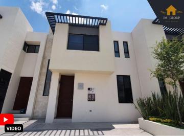Casa de 3 habitaciones, El Marqués · Nubye Zibatá