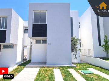 Casa de 3 habitaciones, El Marqués · P117