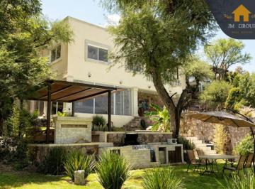 Casa de 5 habitaciones, San Miguel de Allende · Cortijo San Miguel de Allende