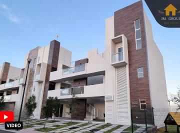 Departamento de 3 habitaciones, El Marqués · Bianco N1 Zakia