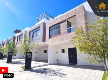 Casa de 3 habitaciones, El Marqués · Alpha Plus Roof Garden