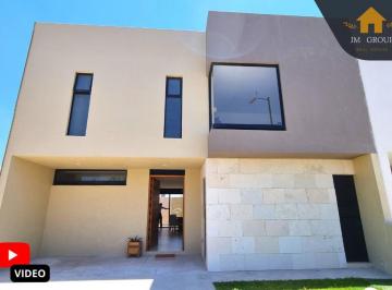 Casa de 4 habitaciones, Querétaro · Garambullo Juriquilla