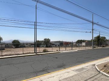 Terreno · Terreno Comercial en Pachuquilla