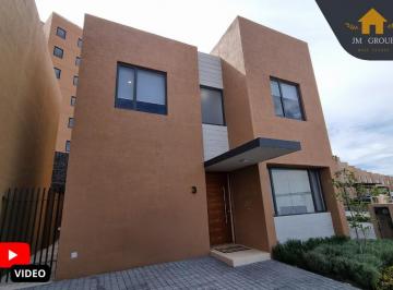 Casa de 4 habitaciones, El Marqués · Ocampo Zibatá