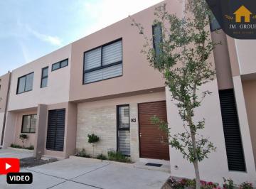 Casa de 3 habitaciones, Querétaro · Tarragona, Centro Qro.