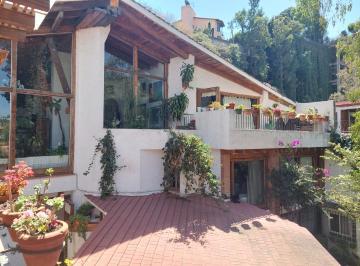 Casa de 4 habitaciones, Miguel Hidalgo · Casa en Venta, Bosques de Las Lomas J109
