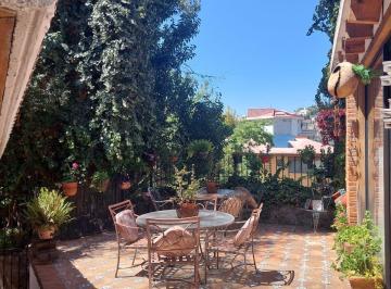 Casa de 4 habitaciones, Miguel Hidalgo · Casa en Venta, Bosques de Las Lomas J109