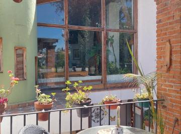 Casa de 4 habitaciones, Miguel Hidalgo · Casa en Venta, Bosques de Las Lomas J109