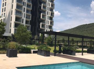 Departamento de 2 habitaciones, Querétaro · Centro Sur Alia $20 000
