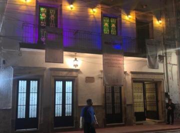 Local comercial de 2 habitaciones, Guadalajara · Restaurante en Venta [ Zona Santuario] Centro de Guadalajara.
