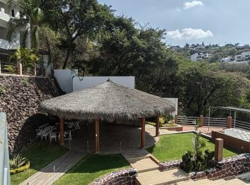 Casa en condominio · 247m² · 4 Recámaras · 7 Estacionamientos · Casa en Venta en Rancho San Diego - Ixtapan de La Sal