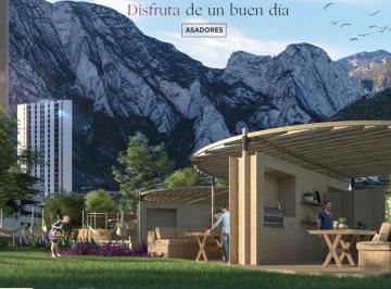 Departamento · 78m² · 2 Recámaras · 2 Estacionamientos · Departamento - Venta