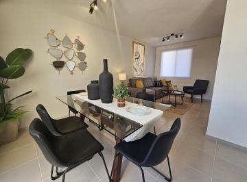 Casa · 109m² · 3 Recámaras · 2 Estacionamientos · Venta de Casa en Ciudad Meseta.