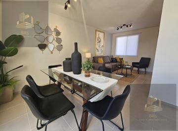 Casa · 109m² · 3 Recámaras · 2 Estacionamientos · Casa Nueva en Venta Enfrente de Sonterra, Querétaro