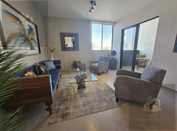 Departamento · 82m² · 2 Recámaras · 2 Estacionamientos · Departamento en Pa con Terraza, Enfrente de Sonterra Querétaro