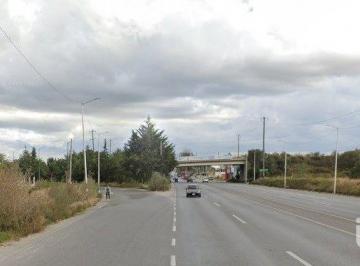 Terreno / Lote · 5485m² · Venta de Terreno, Carretera Federal Puebla - Tehuacán, Tepeaca