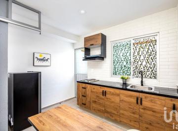 Casa · 47m² · 2 Recámaras · 1 Estacionamiento · Preventa Casas Céntricas en Cuernavaca, Morelos