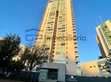 Departamento de 3 habitaciones, Zapopan · Renta Departamento Amueblado en Torre Titanium