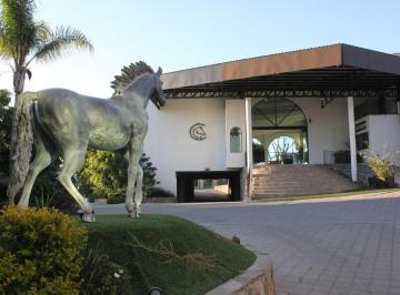 Terreno / Lote , El Marqués · Venta de Terreno Junto Al Club Hipico Cimatario, 1ha a Tratar
