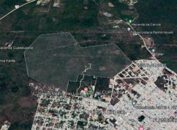 Terreno / Lote · 229052m² · Lote en Venta en Valladolid