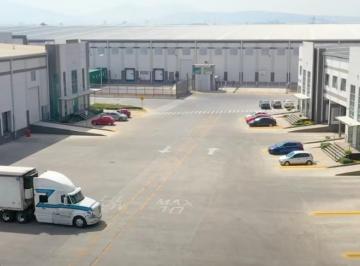 Nave industrial , Nextlalpan · Próxima Disponibilidad Hub Logistico Edomex