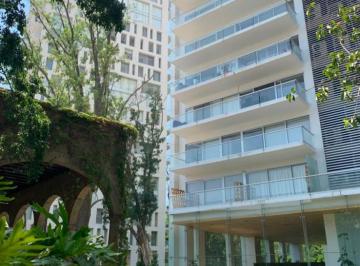 Departamento de 3 habitaciones, Guadalajara · Departamento PH en Central Park