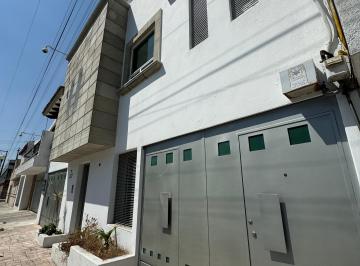 Casa de 6 habitaciones, Puebla · Casa en Venta Cerca del Centro Libanés, Zona Galerías Serdán