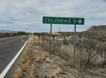 Terreno / Lote · 12080000m² · Terreno Rustico en Venta, Fracc. Sureste, Aldama, Chihuahua