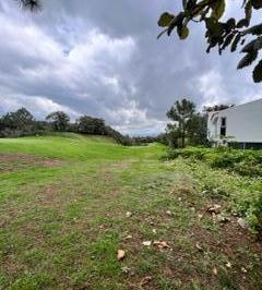 Terreno / Lote , Tlajomulco de Zúñiga · Terreno Frente a Campo de Golf en El Cielo Country Club | 446 m² Exclusivos