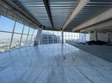 Oficina , Benito Juárez · Renta Oficina de 416 m² en Obra Blanca en Torre Corporativa en Benito Juárez