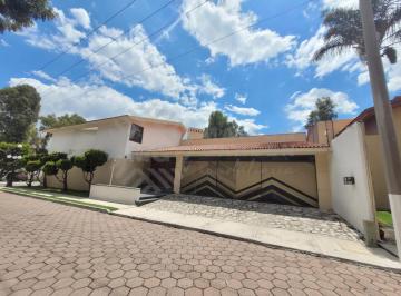 Casa de 5 habitaciones, San Pedro Cholula · Casa en Venta en El Campanario, San Pedro Cholula, Puebla