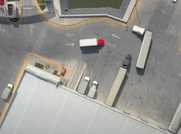 Nave industrial , Nextlalpan · Próxima Disponibilidad Se Renta Nave Industrial en Zona Aifa