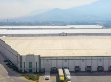 Nave industrial , Nextlalpan · Próxima Disponibilidad Nave Industrial Zona Aifa