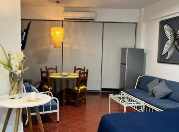 Departamento · 45m² · 1 Recámara · 1 Estacionamiento · Departamento en Renta Puerto Vallarta Jalisco con Vista Al Mar