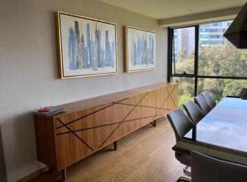 Departamento de 3 habitaciones, Miguel Hidalgo · Departamento en Venta en Uniq Lomas