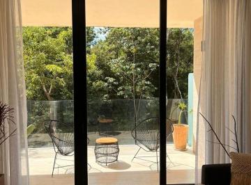 Departamento de 2 habitaciones, Tulum · En Venta, Depto 2 Habitaciones Llave en Mano, Veleta Tulum