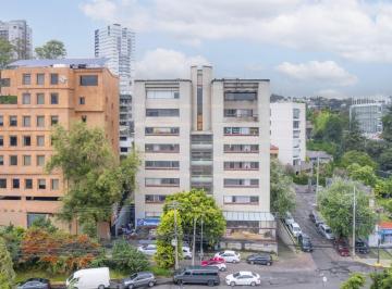 Edificio , Alvaro Obregón · En Renta Edificio Completo en Santa Fé.
