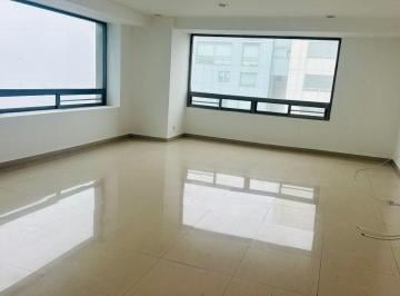 Departamento · 204m² · 3 Recámaras · 2 Estacionamientos · Departamento Renta o Venta Jesus del Monte