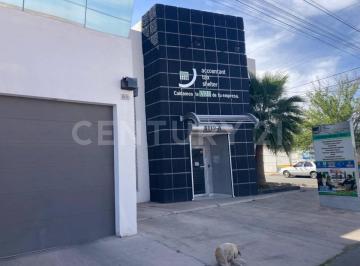 Oficina · 60m² · 2 Estacionamientos · Oficina en Renta Col. Granjas, Chihuahua