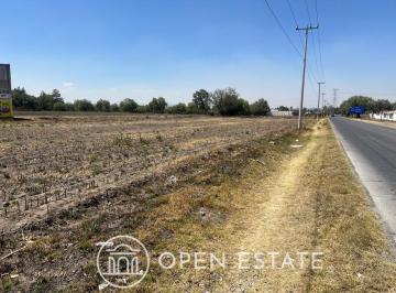 Terreno / Lote , Teotihuacán · Venta Terreno San Juan Teotihuacán Excelente Ubicación