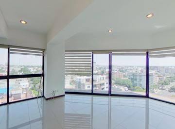 Departamento de 2 habitaciones, Benito Juárez · Renta Departamento 9º Piso, Balcon, Portales Sur