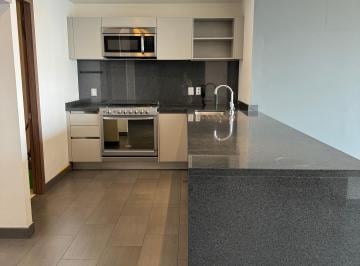 Departamento de 2 habitaciones, Alvaro Obregón · Be Grand Pedregal (03) 125 m² con 2 Rec, Family, 2.5 Baños