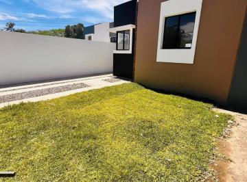 Casa de 2 habitaciones, Colima · Casa en Venta Gran Jardín en Una Planta en Fracc El Yaqui en Colima